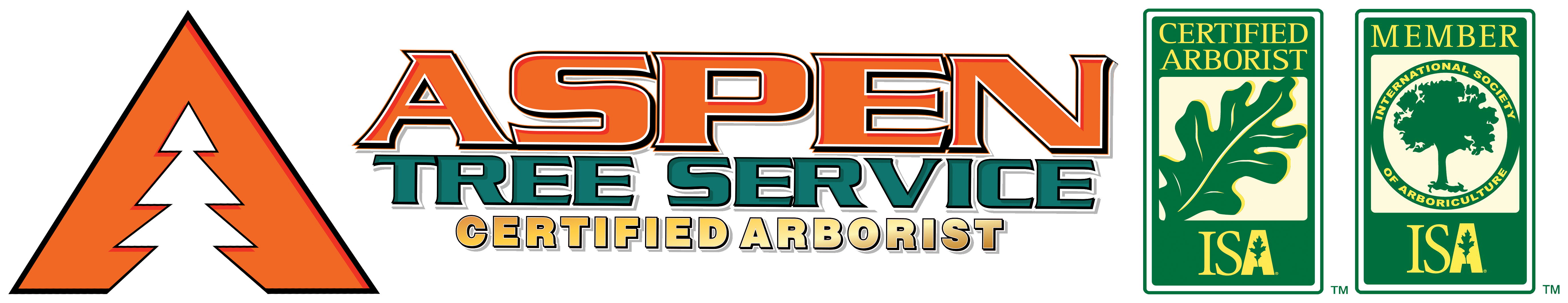 Aspen Tree Service
